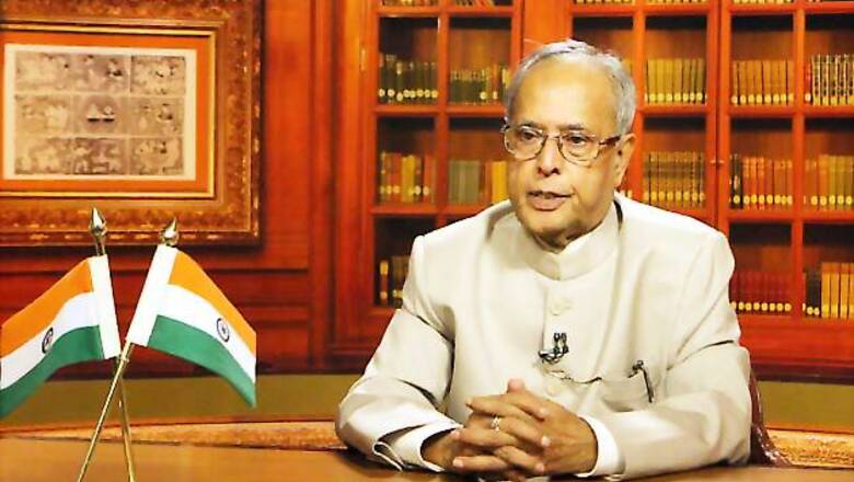 Pranab rues no Indian varsity in world's top 200