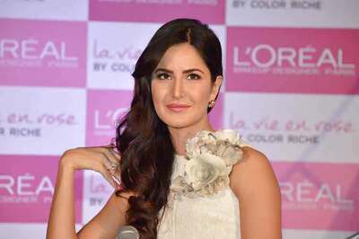Being in the public eye, you are going to be written about in media: Katrina Kaif on her break up with Ranbir Kapoor