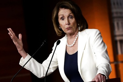 US Concerned About Treatment of Muslims in India, Says House Speaker Nancy Pelosi