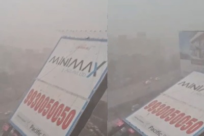 Mumbai  Billboard Collapse Sparks Blame Game Between BMC, Railways Over Land Ownership