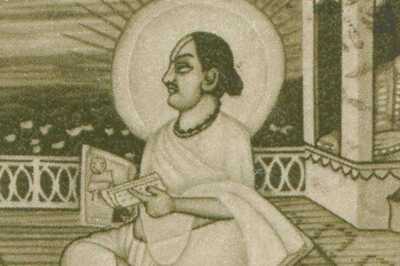 Vallabhacharya Jayanti 2024: History, Significance and Rituals