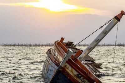 Central African Republic: Overloaded Boat Carrying People Headed To Funeral Capsizes, 58 Killed