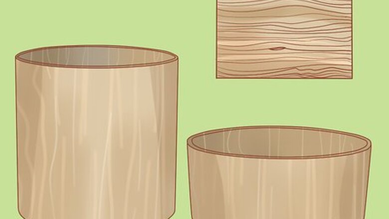 How to Customize a Drum Set