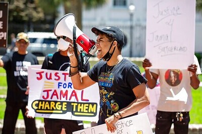 Coroner: Black Man In SC Jail Likely Died Of Cardiac Event