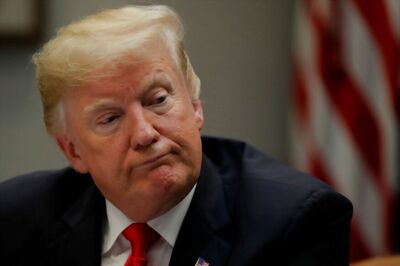 Despite Being Embroiled in Controversy, Ukraine Brushes Off Trump Impeachment as 'Internal US Issue'