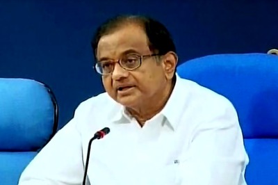 WB virtually free from Maoist threat: Chidambaram