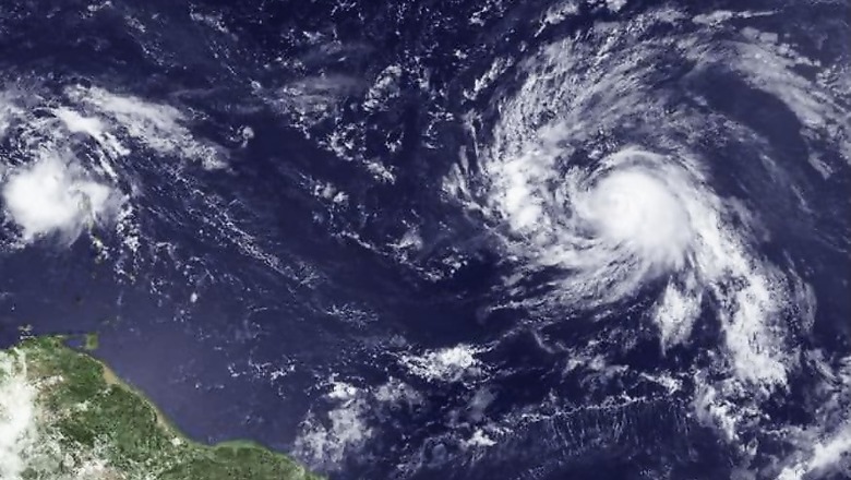 Obama Warns US of Hurricane Matthew's Devastating Effect