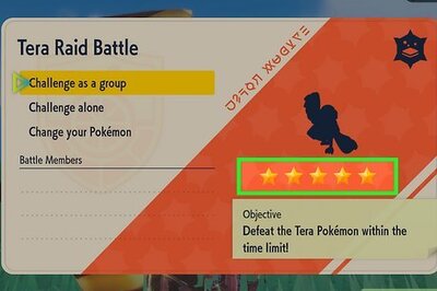 Pokémon Scarlet & Violet: How to Get Salty Herba Mystica in Tera Raids