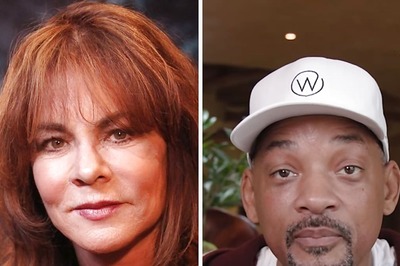 Stockard Channing Feels 'Chemistry' With Will Smith On Six Degrees Of Separation Was 'Very Motherly'