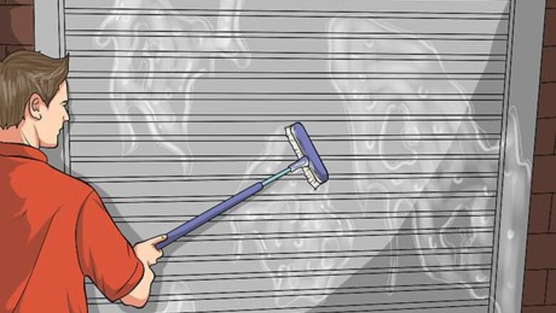 How to Maintain Your Electric Garage Door