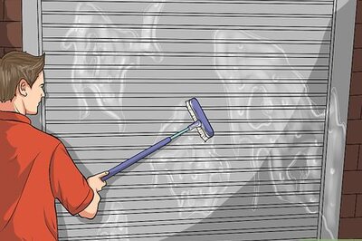 How to Maintain Your Electric Garage Door