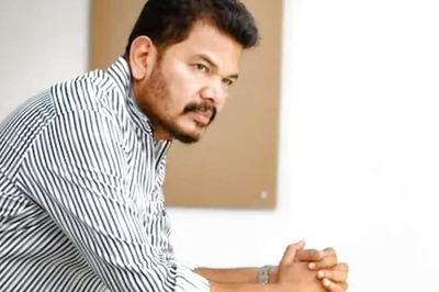 Disagreement Between Director, Production House Stalls Shooting of Indian 2