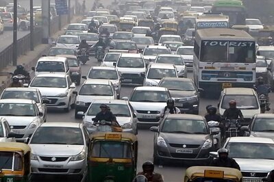 NGT Declines Plea Challenging Delhi Govt's Decision to Implement Odd-Even Scheme