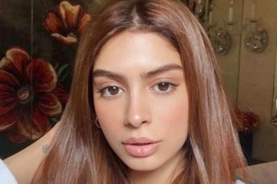 Khushi Kapoor's Selfie Leaves Netizens Mesmerised but Sister Janhvi Kapoor's Question Steals the Show