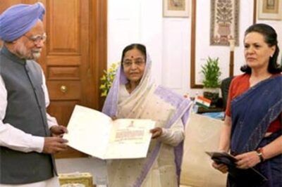 19 Cabinet ministers, PM to take oath today