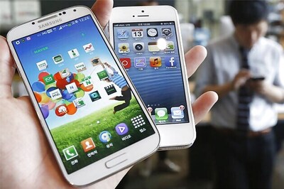 Apple accuses Samsung of copying iPhone, iPad features, Samsung passes the buck to Google