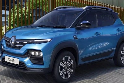 Renault Kiger RXT (O) Variant Launched as Carmaker Completes 10 Years in India