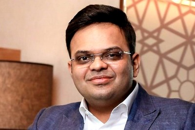 Jay Shah Could Leave BCCI For ICC, Election for New Chairman in November: Report