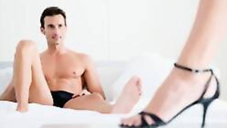 Attractive people prefer one-night stands