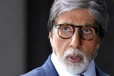 Amitabh Bachchan To Priyanka Chopra, Actors Who Have Put Their Properties On Rent