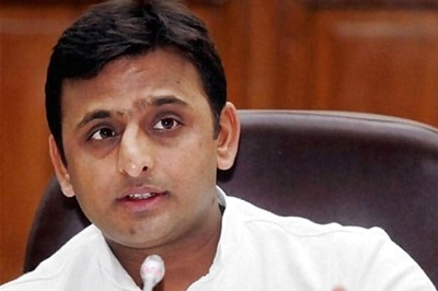 Try and convert me if you can: Akhilesh Yadav to BJP
