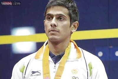 Asiad Day 4 Analysis: Historic moment in squash but no gold