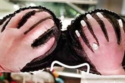 Man pays €25,500 to fondle bosom