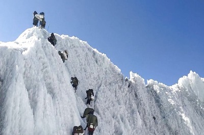 Personal Locator Beacon and Jet Packs: The Saviours Mountaineers and Armed Forces Can Rely On