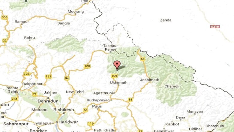 Kedarnath pilgrimage to open on May 4; footfall of nearly 1,000 pilgrims expected daily