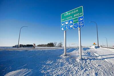 Migrants In Human Smuggling Case Facing Deportation Hearings