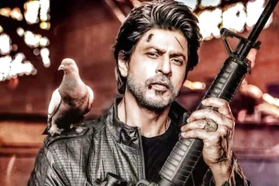 Jawan: Shah Rukh Khan's Film Part Of Bidding War Between OTT Giants, Details Inside