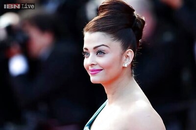 Cannes 2014: Abhishek and Aishwarya Bachchan to host a charity dinner; Robin Thicke, Lana Del Ray to perform