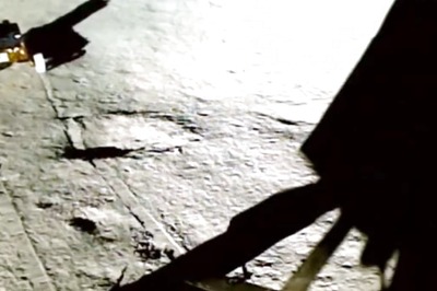 Chandrayaan-3: Pragyan Rover Goes Into 'Sleep Mode', Likely to Wake Up on Next Sunrise on Sep 22