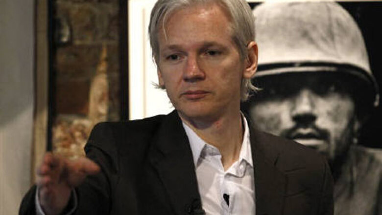 WikiLeaks cuts a new, wired path for journalism
