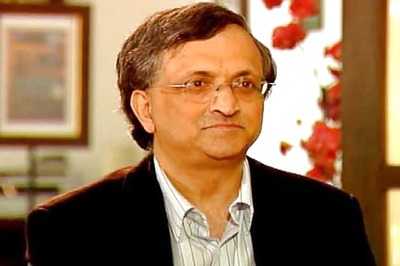 Getting Threats for Criticising BJP, Narendra Modi: Ramachandra Guha