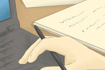 How to Avoid the