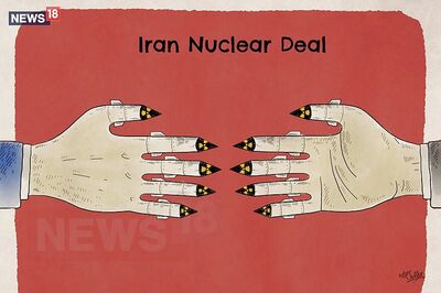 Gulf Arab Allies Hail Triumph After US Quits Iran Nuclear Deal​