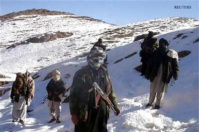 Afghan, Pak, US set to revive stalled dialogue