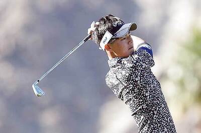 Ishikawa says ready for PGA Tour breakthrough