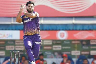 'Very Similar to What Pat Cummins Was Doing For us': KKR Assistant Coach Abhishek Nayar on Shardul Thakur’s Role in The Side | Exclusive