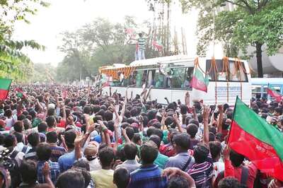 Five Years to the 1st! Former Mariners Recall Mohun Bagan's I-League Parade Where ‘Life Had Come to a Standstill'