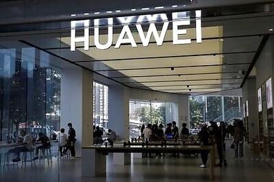 U.S. federal contract ban takes effect for companies using products from Huawei, others