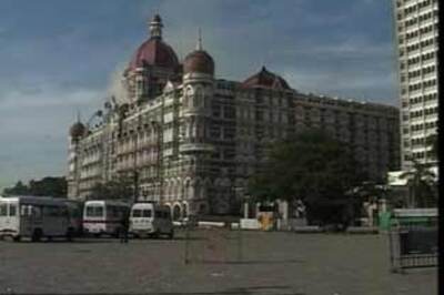 India should share 26/11 DNA profiles: Interpol chief