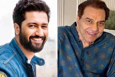 Aditya Dhar Confirms The Immortal Ashwatthama Is Shelved; Dharmendra Changes Name 64 Years After Debut?