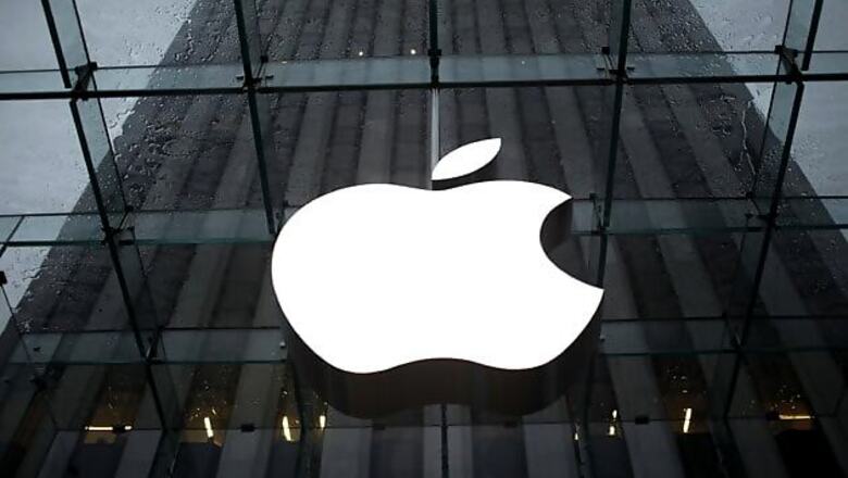 Apple buys indoor mapping startup WiFiSlam