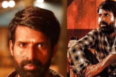 Action-packed Garudan Earns Rs 3 Crore On First Day