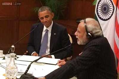 'Mann Ki Baat' Live: India, US are natural partners because we have so much in common, says Modi