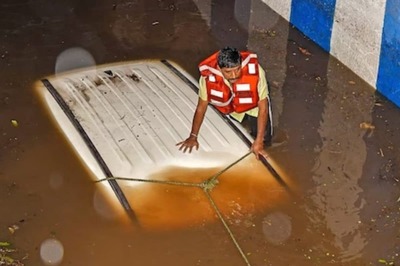 Report On All Underpasses Ordered, Says Karnataka Dy CM Shivakumar After Bengaluru Techie's Tragic Death