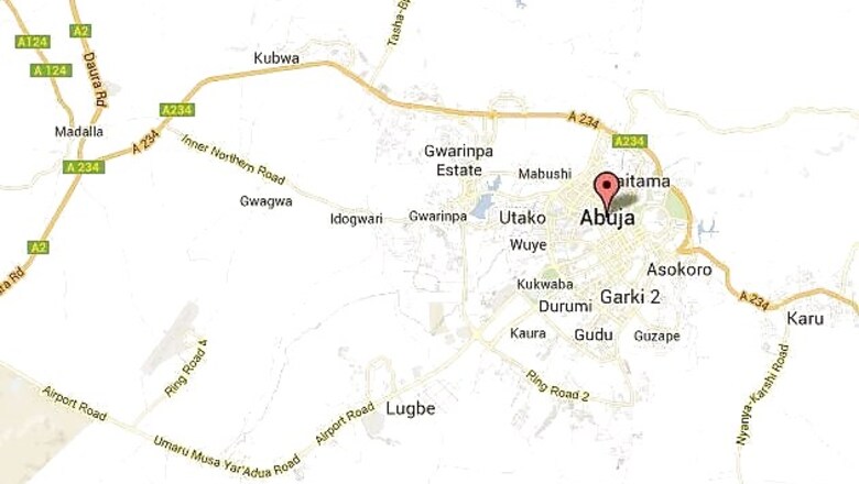 16 kidnappers killed in Nigeria