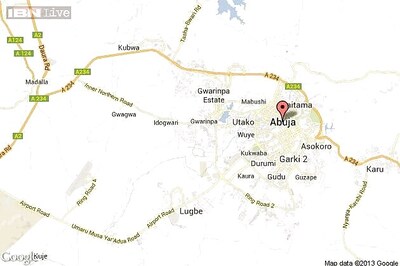 16 kidnappers killed in Nigeria